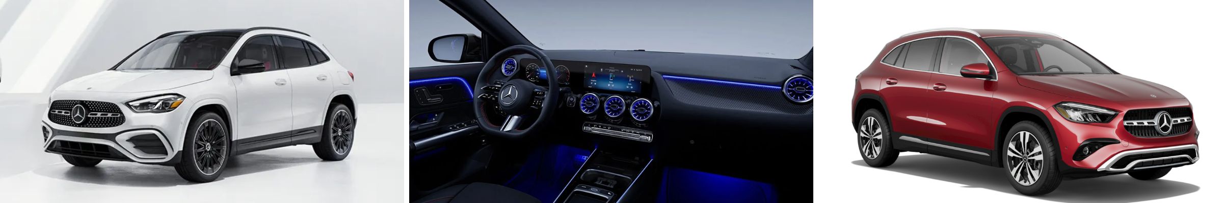 2025 Mercedes-Benz GLA 250 For Sale Madison WI | Sun Prairie