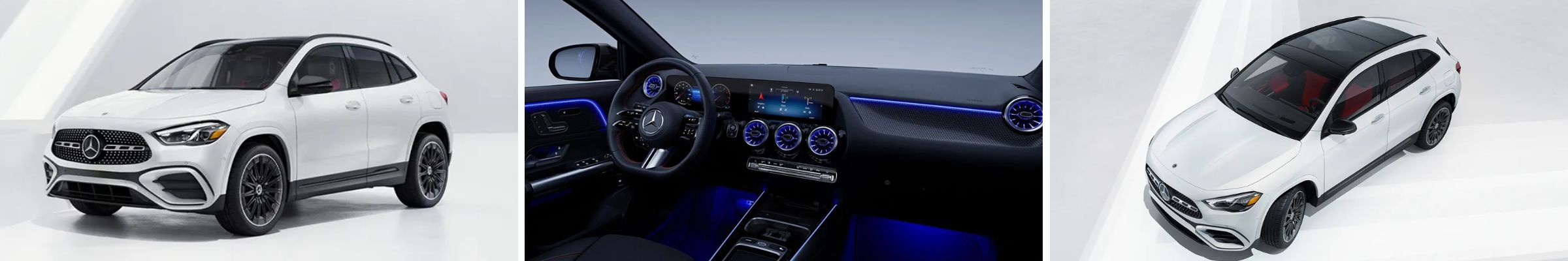 2025 Mercedes-Benz GLA 250 For Sale Riverside CA | Corona
