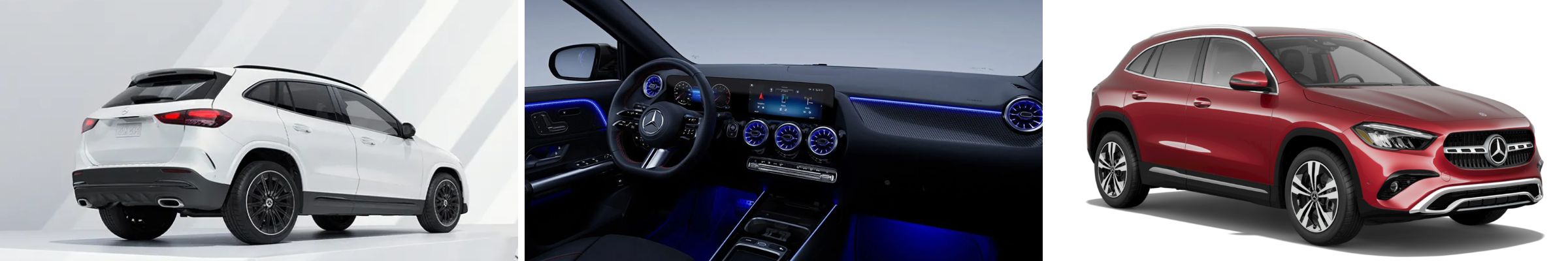 2025 Mercedes-Benz GLA 250 For Sale Baltimore MD | Columbia