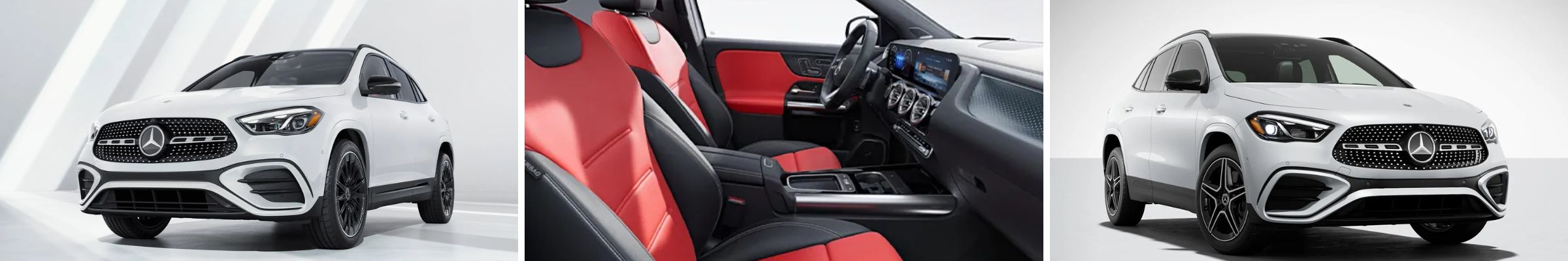 2025 Mercedes-Benz GLA SUV For Sale Madison WI | Sun Prairie