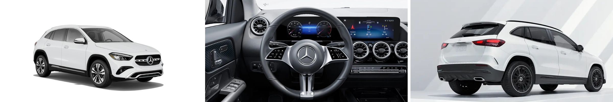2025 Mercedes-Benz GLB 250 For Sale near Corona CA