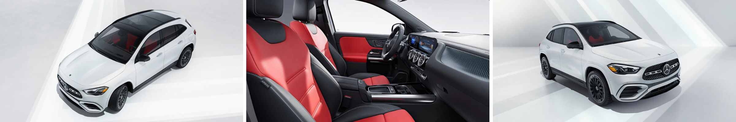 2025 Mercedes-Benz GLB 250 For Sale Madison WI | Sun Prairie