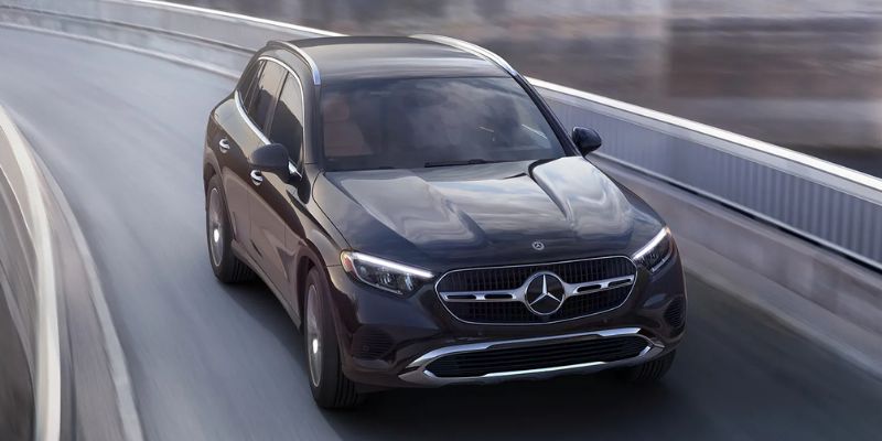 New Mercedes-Benz GLC 300 for Sale Memphis TN