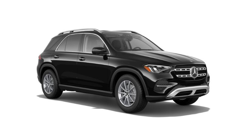 pre-owned Mercedes-Benz GLE 350 for Sale Memphis TN