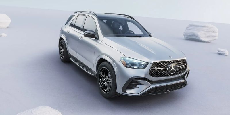 pre-owned Mercedes-Benz GLE 450 for Sale Riverside CA