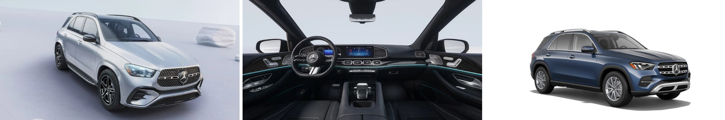 2025 Mercedes-Benz GLE 450 For Sale Savannah GA | Hilton Head Island