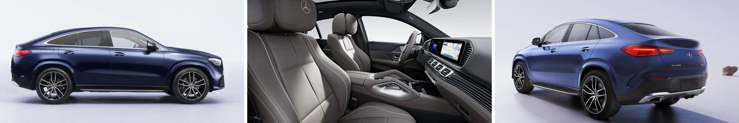 2025 Mercedes-Benz GLE Coupe For Sale Bentonville AR | Fayetteville
