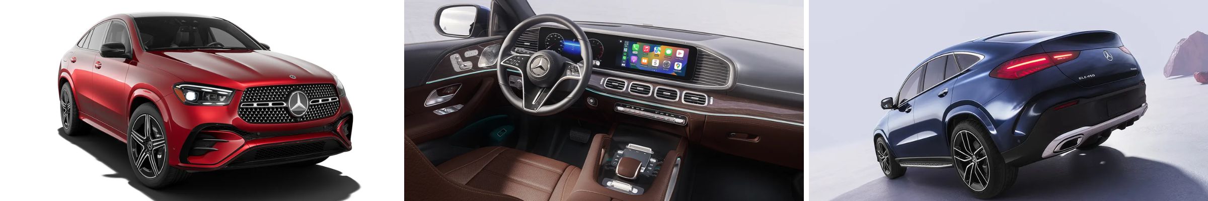 2025 Mercedes-Benz GLE Coupe For Sale Baltimore MD | Columbia