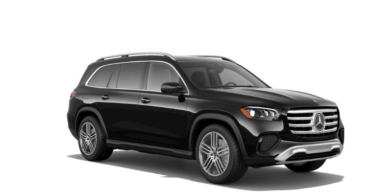 Pre-Owned Mercedes-Benz GLS for Sale Madison WI