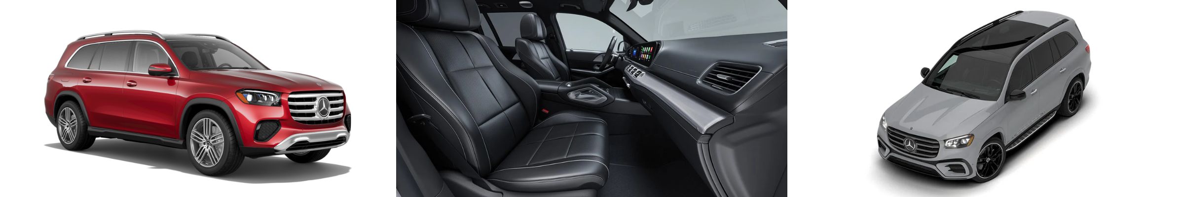 2025 Mercedes-Benz GLS 450 For Sale Riverside CA | Corona