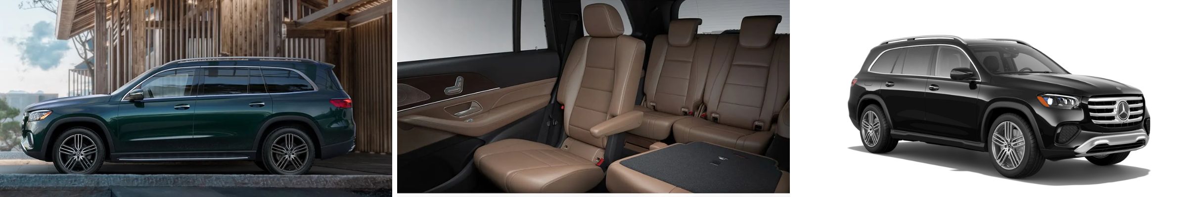 2025 Mercedes-Benz GLS 450 For Sale Clearwater FL | Pinellas Park