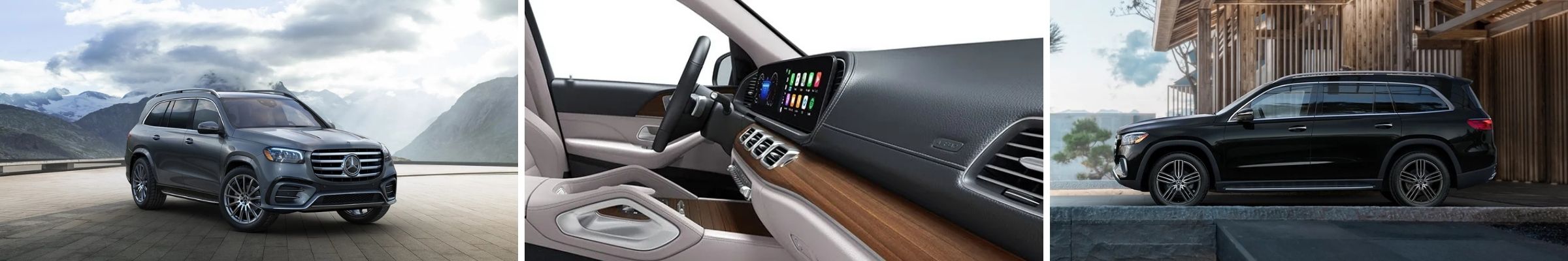 2025 Mercedes-Benz GLS 450 For Sale Baltimore MD | Columbia