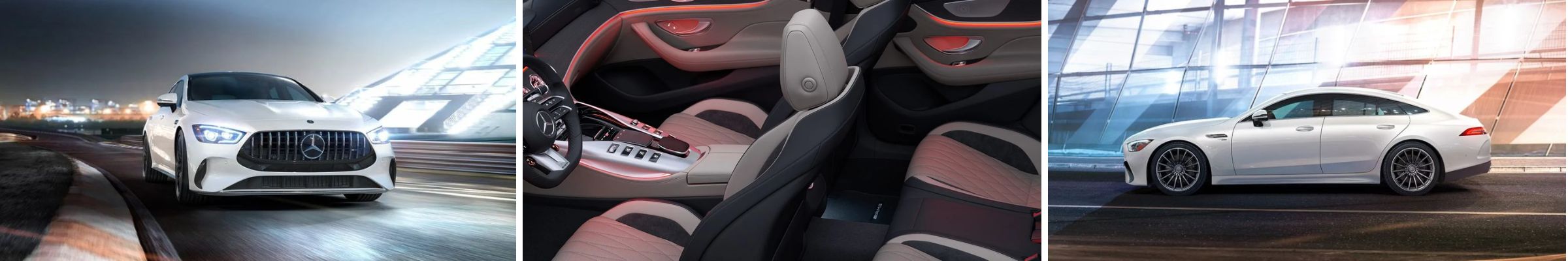 2026 Mercedes-Benz AMG GT 4-door Coupe For Sale Savannah GA | Hardeeville