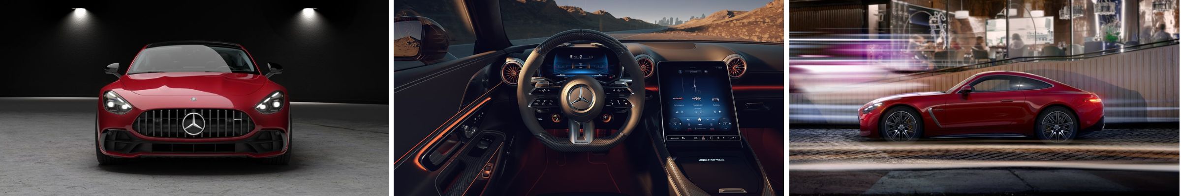 2026 Mercedes-Benz AMG GT Coupe For Sale Clearwater FL | Pinellas Park