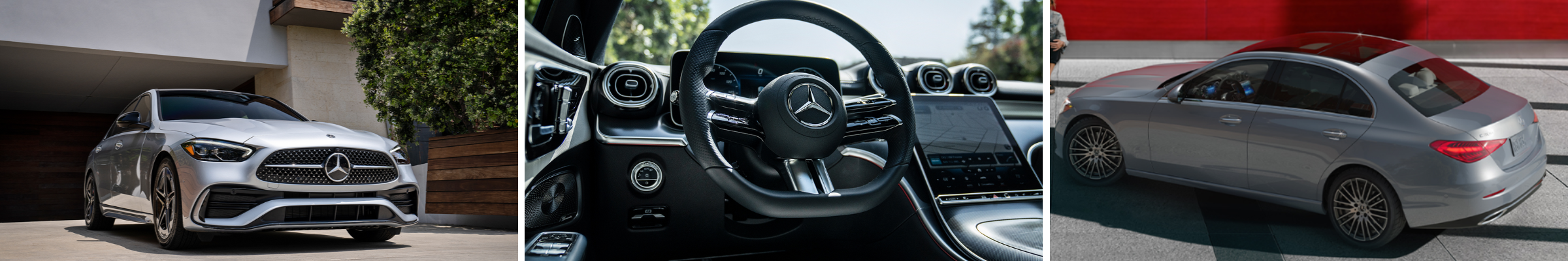 2026 Mercedes-Benz C 300 For Sale Madison WI | Sun Prairie