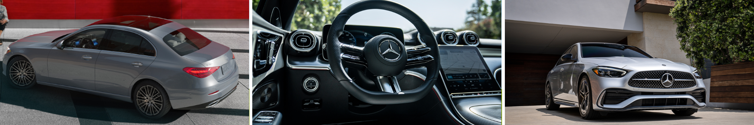 2026 Mercedes-Benz C 300 For Sale near Pinellas Park FL