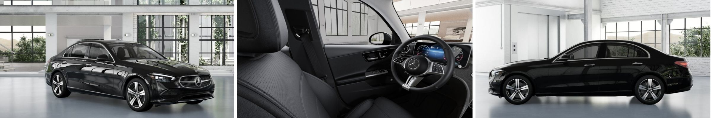 2026 Mercedes-Benz C-Class Sedan For Sale Baltimore MD | Ellicott City