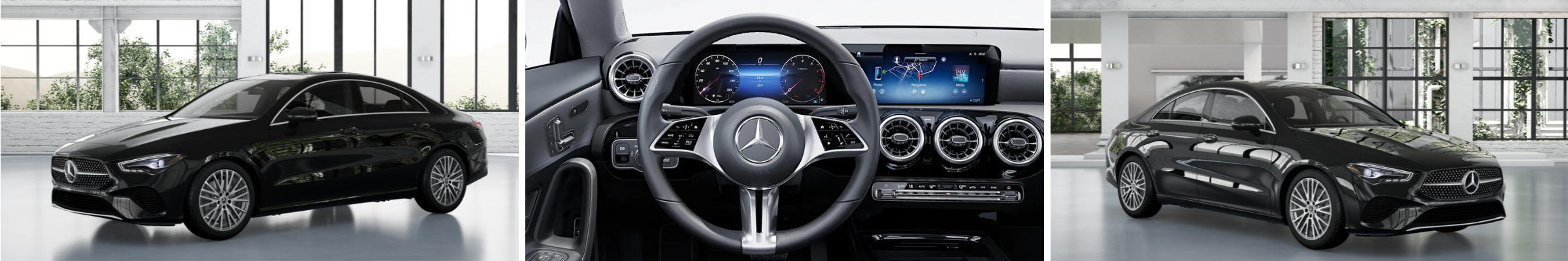 2026 Mercedes-Benz CLA 250 For Sale near Pinellas Park FL