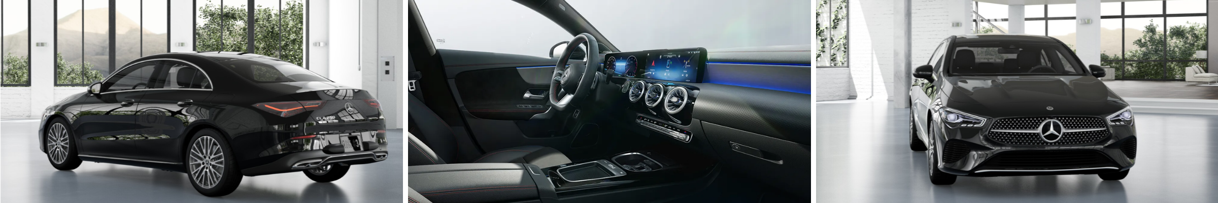 2026 Mercedes-Benz CLA 250 For Sale Savannah GA | Hardeeville