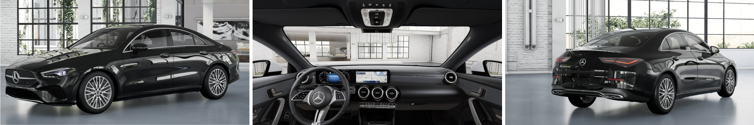 2026 Mercedes-Benz CLA 250 For Sale Memphis TN | Bartlett