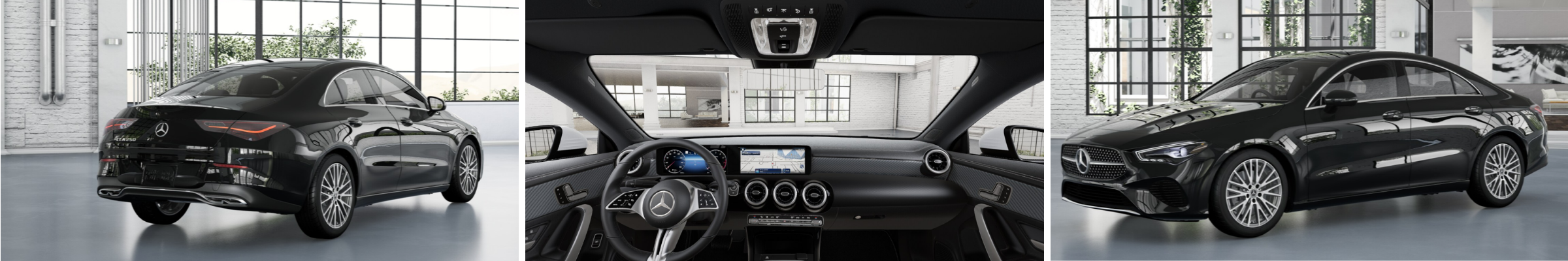 2026 Mercedes-Benz CLA 250 For Sale Madison WI | Sun Prairie