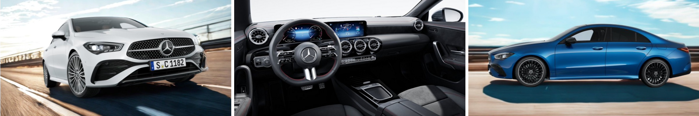 2026 Mercedes-Benz CLA Coupe For Sale Bentonville AR | Fayetteville