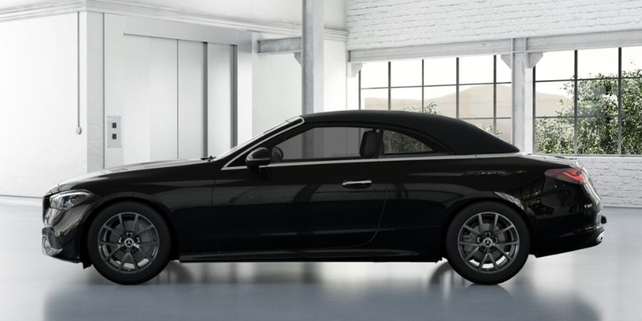 pre-owned Mercedes-Benz CLE Cabriolet for Sale Savannah GA