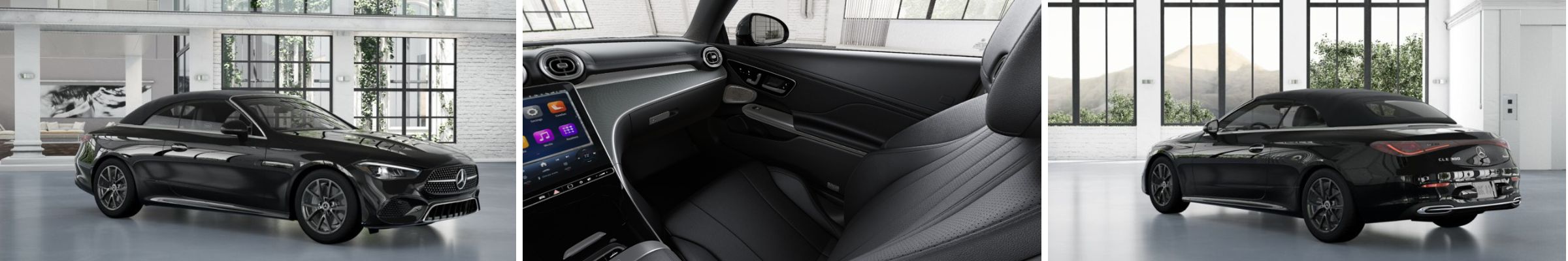 2026 Mercedes-Benz CLE Cabriolet For Sale Bentonville AR | Fayetteville
