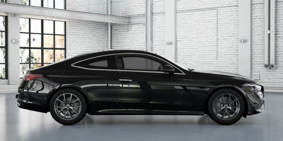 pre-owned Mercedes-Benz CLE Coupe for Sale Savannah GA