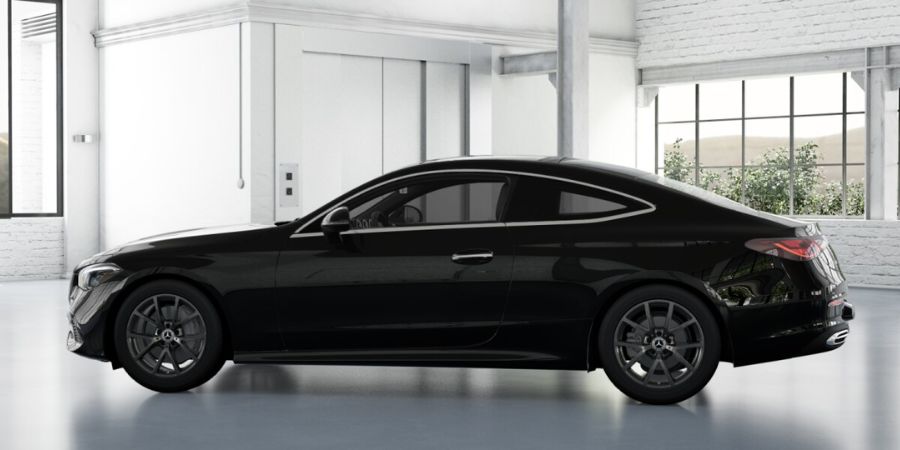 New Mercedes-Benz CLE Coupe for Sale Savannah GA