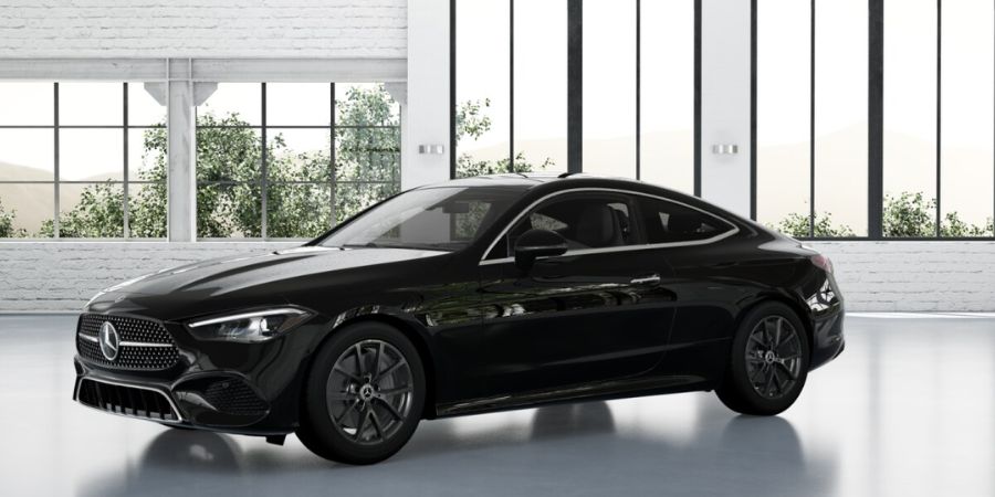 New Mercedes-Benz CLE Coupe for Sale Memphis TN
