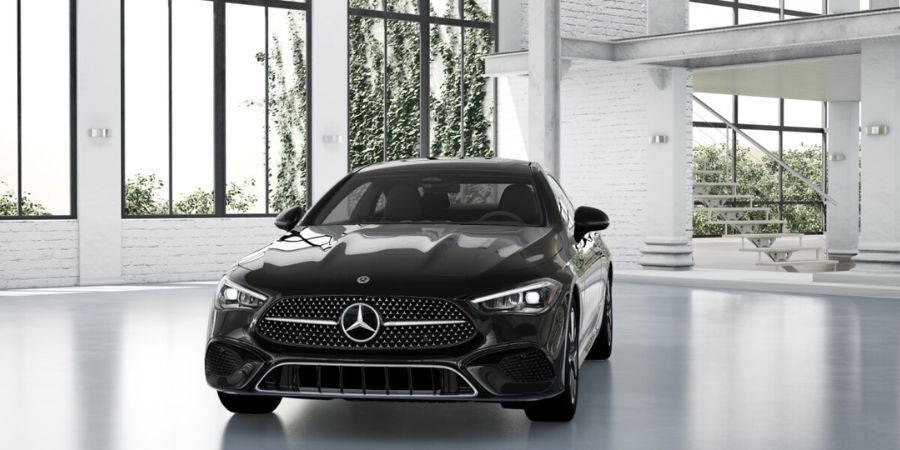 pre-owned Mercedes-Benz CLE Coupe for Sale Baltimore MD