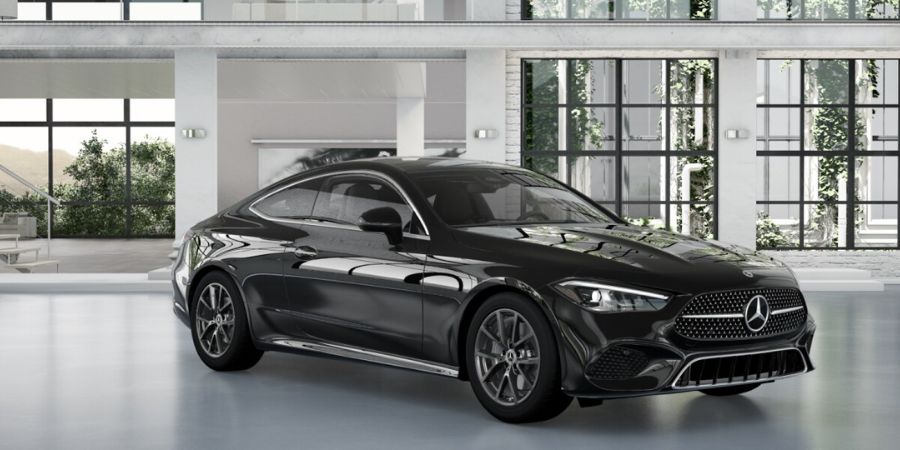 pre-owned Mercedes-Benz CLE Coupe for Sale Madison WI