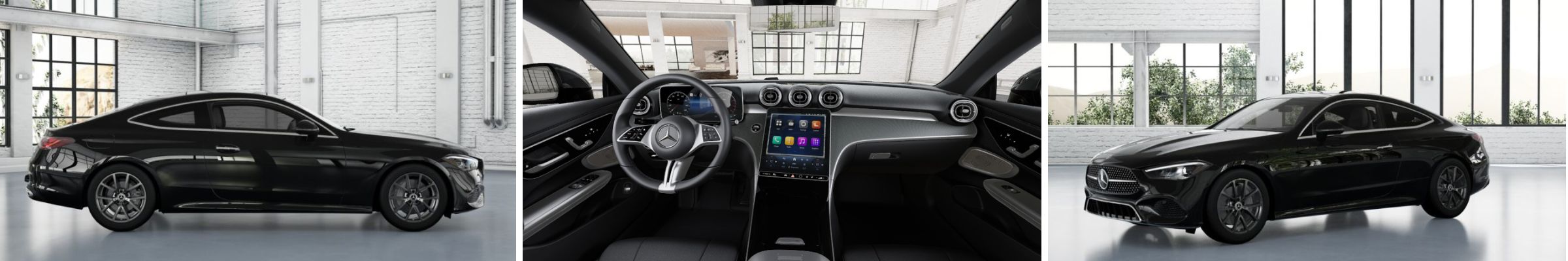 2026 Mercedes-Benz CLE Coupe For Sale Clearwater FL | Pinellas Park