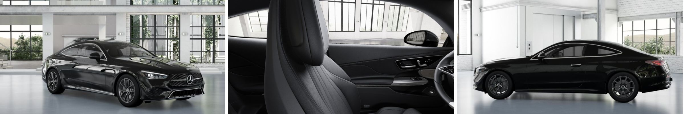 2026 Mercedes-Benz CLE Coupe For Sale York PA | Hershey