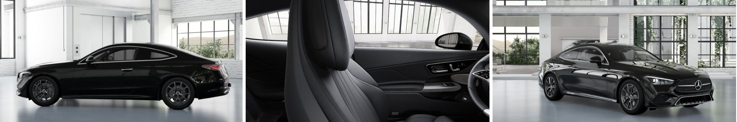 2026 Mercedes-Benz CLE Coupe For Sale Savannah GA | Hardeeville