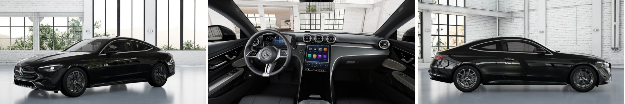 2026 Mercedes-Benz CLE Coupe For Sale near Bartlett TN