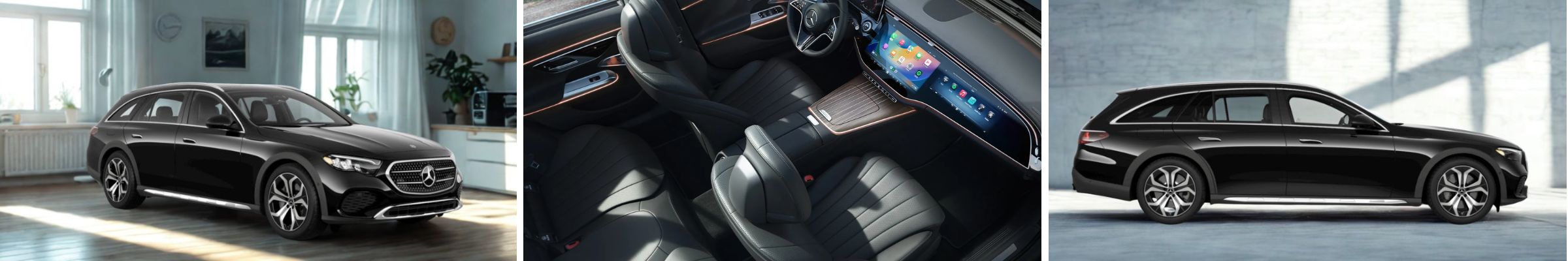 2026 Mercedes-Benz E-Class All Terrain Wagon For Sale Clearwater FL | Pinellas Park