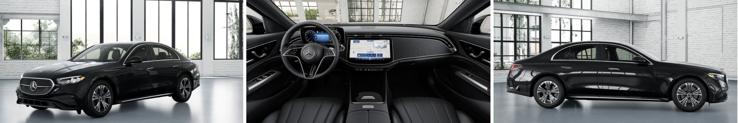 2026 Mercedes-Benz E-Class Sedan For Sale Savannah GA | Hardeeville