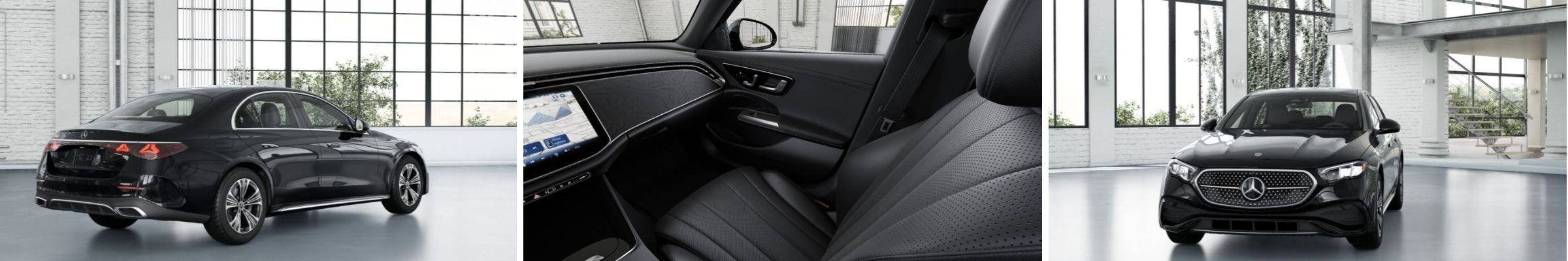 2026 Mercedes-Benz E-Class Sedan For Sale Baltimore MD | Ellicott City