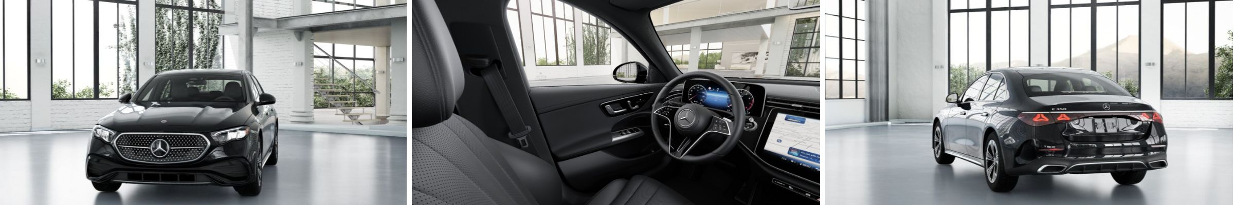 2026 Mercedes-Benz E-Class Sedan For Sale Madison WI | Sun Prairie