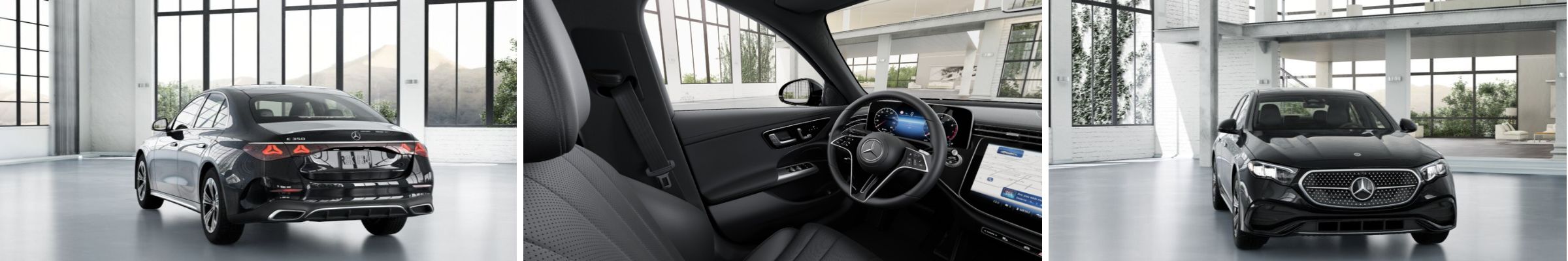 2026 Mercedes-Benz E-Class Sedan For Sale York PA | Hershey