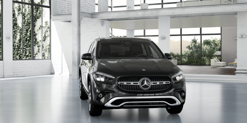 New Mercedes-Benz GLA 250 for Sale Memphis TN
