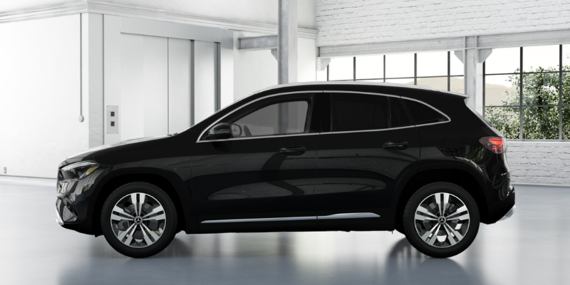 pre-owned Mercedes-Benz GLA 250 for Sale Dallas TX