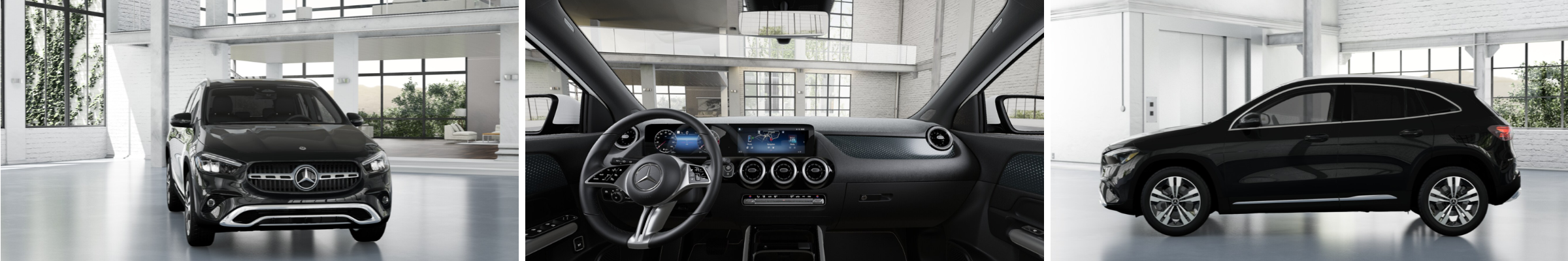 2026 Mercedes-Benz GLA 250 For Sale York PA | Hershey