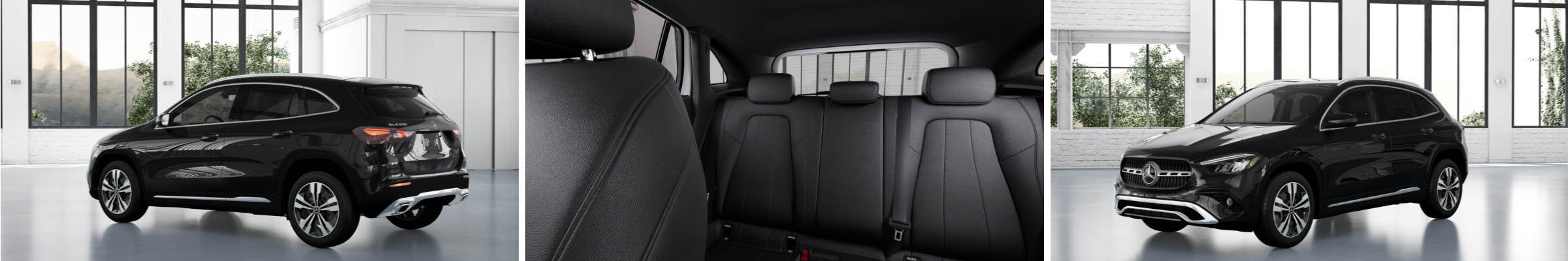 2026 Mercedes-Benz GLA 250 For Sale Baltimore MD | Ellicott City