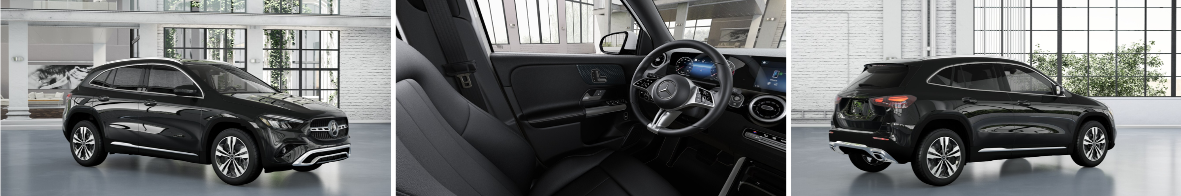2026 Mercedes-Benz GLA 250 For Sale near Pinellas Park FL