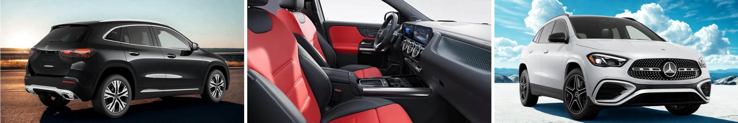 2026 Mercedes-Benz GLA SUV For Sale Madison WI | Sun Prairie