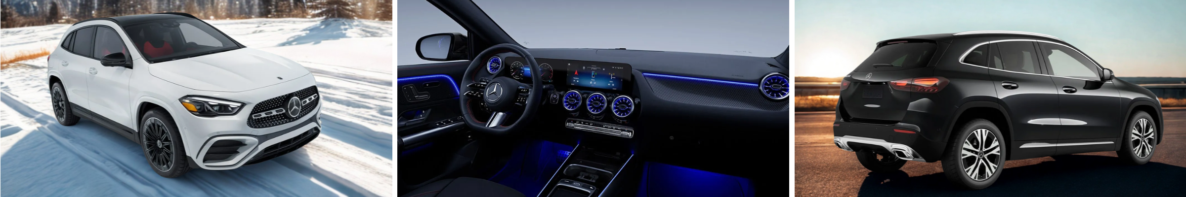 2026 Mercedes-Benz GLA SUV For Sale York PA | Hershey