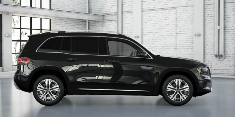 New Mercedes-Benz GLB 250 for Sale Madison WI